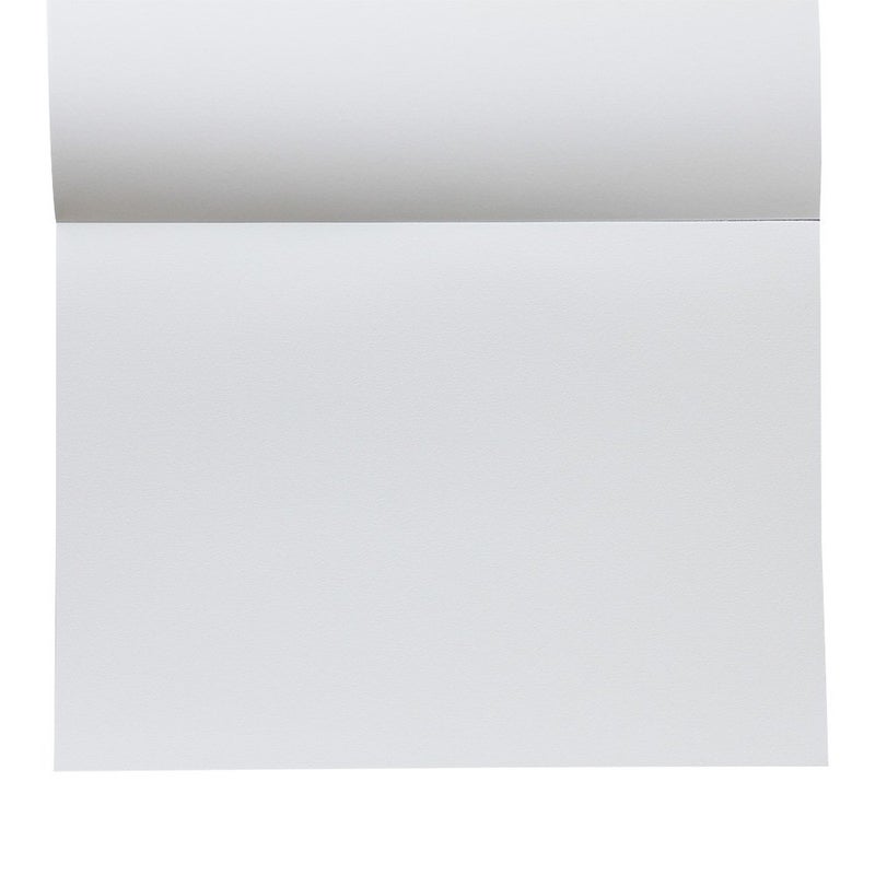 Maruman ZUAN Sketchbook, B4, 13.86" x 9.88", Classic Drawing Paper Sketchbook Pad, 50 Pages of Acid-Free Textured Paper for Sketching, Durable Twin-Wire Binding, Made in Japan - Image 2